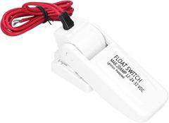 Automatic Bilge Pump Switch, Float Switch for Water Conservancy Engineering Electronic Engineering Hydraulic Engineering