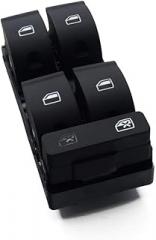 Master Power Electronic Window Control Switch Button Console/Fit for Audi A4 S4 B6 B7 RS4 SEAT Exeo 8E0 959 851 Interior Switch