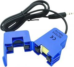 Sct-013-000 10A 20A 30A 50A 60A 100A Non-Invasive Split Core Current Transformer Ac Current Sensor New 2026 High for Reliable Electronic Component, Precision, Stable Performance