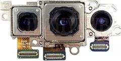 Front Back Facing Camera for Sangsiung S22 Ultra S22+ S906 S908 S901 View Backside Wide Rear Camera Module Replacement Spare Parts New 2026 High for Reliable Electronic Component