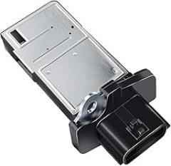 For Nissan Mass Air Flow Meter Sensor MAF Factory 22680-7S000 AFH70M-38 AF-NS01