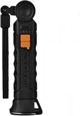 Big | New Portable Cob Led Flashlight Magnitic Lantern Hanging Lamp USaB Rechargeable Work Light with Built-in Bettery Camping Torch New 2026 High for Reliable Electronic Component