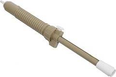 Solder Sucker Desoldering Pump Portable Manual Tool for Efficient Solder Removal Electronics DIY Projects Strong Suction for for Engineers Hobbyists