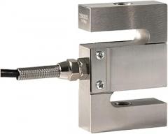 S type Load Cell Sensor 5KG 10KG 20KG 30KG 50KG 100KG HX711 AD Module Weight Sensor Electronic Scale 200KG 300KG 500KG 1T 2T 3T(RANGE 0-10KG)