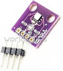 Electronic Components CCS811 SI7021 CJMCU-8128 BMP280 GY-213V GY21 Temperature Humidity Module Sensor - (Select:GY-213V-Si7021)