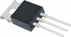 MOS Transistor BUK7575-100A TO-220 10 Slice Power Semiconductor for Electronic Circuits
