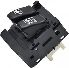 Window Master Switch for Venture for Montana for V6 Front Left Driver Side Car Electric Power Master Window Switch Button 10387305 Window Switch Unit