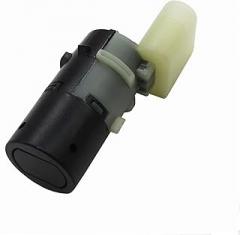 fits for A6 for Allroad for Avant 2000 2001 2002 2003-2005 Ultrasonic PDC Parking Sensor Electronics Park Assist Sensors Car Styling 4B0919275D Parking Assist Sensor