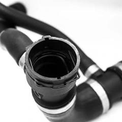 1pc/set PARTS# 17127524838 Fuel Tube Into LIUMO-AUTO