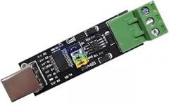DIYUSER USpB 2.0 to RS485 Serial Converter Adaptier FTDI FT232RL Function Protection Turn RS-485 MAX485 Module New 2026 High for Reliable Electronic Component, Precision, Stable Performance