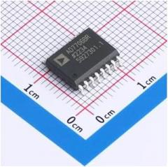 (1pieces) AD7706BRZ-REEL SOIC-16-300mil
