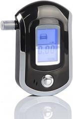 Mouthpiece Breath Alcohol Tester