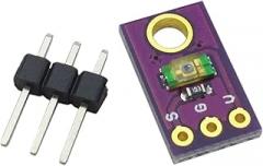 TEMT6000 Professional Light Sensor Module for Arduieno Board Ambient Simulate Intensity New 2025 Arrival High Reliable Electronic Component, Precision, Stable Performance
