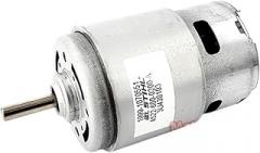 775 Electronic Starter DC 18V-24V High Speed Power Front Ball Bearing Drill Circular Saw Garden Tool