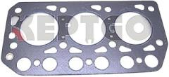 Head Gasket for K3C Eurotrac TU1600 MT1601 TU150 Case-IH 234