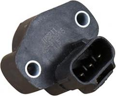 AIP Electronics Premium Throttle Position Sensor TPS Compatible with 1997-2001 Dodge and Jeep 4874371AB OEM Fit TPS189