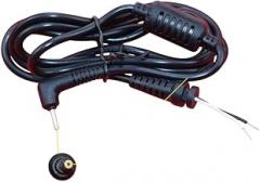 5.5x1.7mm 5.5 * 2.5mm 5.0 * 3.0 DC Power Charrger Plug Cable C0innector for Sangsiung Accer Dell Sormy Laptop Adaptier New 2026 High for Reliable Electronic Component, Precision, Stable Performance