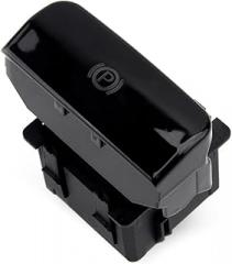 470703 470702 Glossy Black Electronic Handbreak Fit for Peugeot 5008 308 3008 Cc Sw Ds5 Ds6 607 Parking Break Switch Button Handbrake Actuator Control Unit