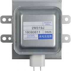 PALUMMA 2M319J-930 Magnetron for Midea Magnetron for Electronic Microwave Oven Accessories 1KW Microwave Magnetron