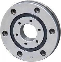 RU124 RU124X 80 * 165 22mm Cross Roller Bearing