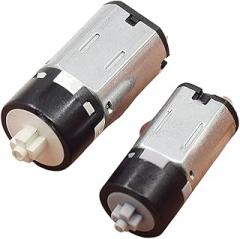 Mini 10mm/12mm M10/N20 Micro Mute Plastic Planetary Gear Motor Cross Shaft DC 1.5V-6V 3V 3.7V Slow Speed Large Torque New 2026 High for Reliable Electronic Component, Precision, Stable Performance