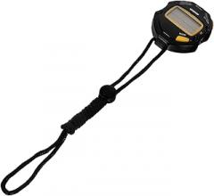 Veemoon Digital Sports Stopwatch Timer for Coaches and Referees, Portable Electronic Stop Watch with 20-Lap Memory, Suitable for Running and Fitness Training