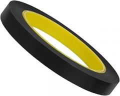 Blackout Tape for Light Blocking Strong Adhesive Light Shielding Tape Curtains Windows Versatile for Electronics and Home Use