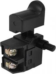 New Lon0167 Replacement 2 Featured Terminal Manual Operation reliable efficacy Lock FA2-6/1B 5E4 Electronic Tool SPST N/O Trigger Switch for Electric Tool(id:88c 69