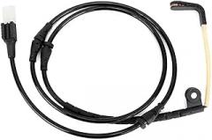 Xinhan Front Brake Pad Electronic Wear Sensor Replacement Brake Pad Wear Indicators SEM500062 SEM500080 (1PC-Front)