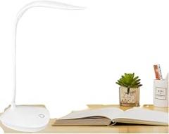 LED Desk LampsTable Lamp Folding Eye Protection Reading Light Dimmable Touch Switch Type-C Rechargable Battreriy New 2026 High for Reliable Electronic Component, Precision, Stable Performance