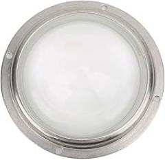 High Power 100mm LED Lens with 60° Beam Angle, Temperature, Suitable for Projector Light