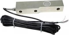 2000kg Weighbridge Electronic Scale Force Weighing Sensor Cantilever Beam Load Cell(2T)