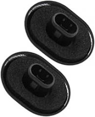 Rear Section Roof Rack Grommets for For FORD For TRANSIT Connect 2014+ 2 Units