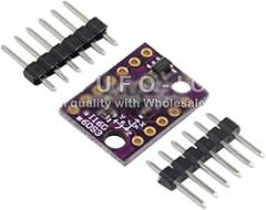 GY-BMI160 Module 6DOF 6-Axis Angular Velocity Gyroscope + Acceleration Sensor Iicspi New 2025 for Arrival High for Reliable Electronic Component, Precision, Stable Performance
