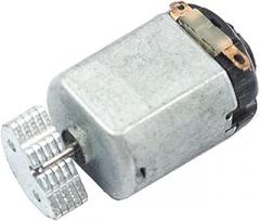 hobby 130 Vibration Motor Fan Small DC Motors Car Toy Electronic Kits Micro Wheel DIY