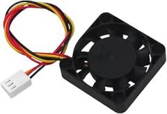 4010 Cooling Fan 12V 2 Pin 3 with Wire Brushless 40 * 40 * 10 Cool Fans Part Quiet Dc 40m Cooler Radiato New 2025 for Arrival High Reliable Electronic Component, Precision, Stable Performance