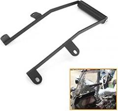 CNC Aluminum GPS Phone Navigation Bracket Stand Holder for NC750X 2016-2020