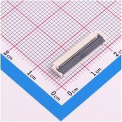 (10pieces)8.15A0.030200 SMD,P=0.5mm,