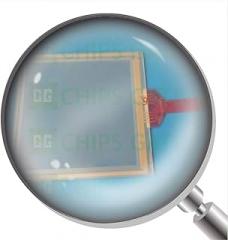 4PP120.0571-K01 1Pcs New 4PP120.0571-K01 Glass Plate