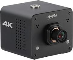 zowietek 4K POV Camera PoE, ZowieCAM, Webcam, Simultaneously HDMI & SDI Output, RTSP/RTMP(s)/SRT, Standalone Live Streaming to YouTube/Twitch for Webcast, Meeting, Teaching & Gaming (M12 AF)
