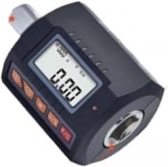 Diamond-Shaped 4.05~135Nm*0.1 Digital Torque Gauge High-Precision Electronic Torque