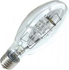 Replacement for Eye 70015, H75, E17 Clear Mercury Vapor Light Bulb (1 Pack)
