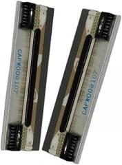 Thermal Print Head Replacement Compatible with Dibal K355, 500, D500, D-500, D900, BH-KF Electronic Scales and KD2002-CAFWO Systems