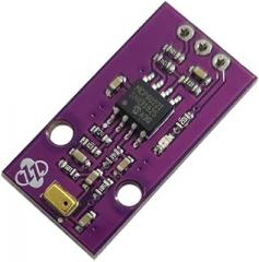 MCP6022 Sound Sensor Mic Silicon Microphone Rail-to-Rail Operational Amplifier Simulated Output New 2025 for Arrival High Reliable Electronic Component, Precision, Stable Performance