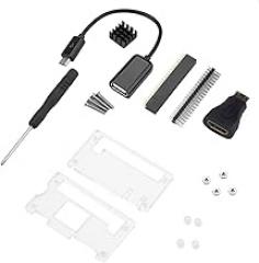 Basic Suite Kit Accessory Set - Designed for Zero - and Electronic C Onents