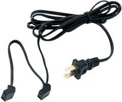 Middle Atlantic Products FANCORD-2X1