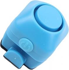 HANABASS Bicycle Horn Bell Bike Loudspeaker Small Bike Trumpet Small Bike Bell