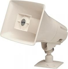 Valcom V-1036M ONE-WAY, 15 WATT AMPLIFIED MARINE HORN