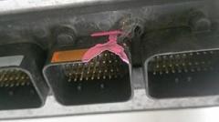 Engine ECM Electronic Control Module Fits 04 Dakota P56030009AE 56030009AE