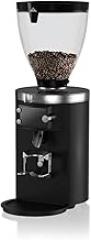Mahlkönig E80T / E80S Commercial Espresso Grinder | 80 mm Flat Burrs, 6–8 g/s Output, Disc Distance Detection, Active Cooling, Low Retention, Time-Based Dosing